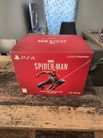 Marvel’s Spider-Man – Collector’s Edition PS4 COMPLETA