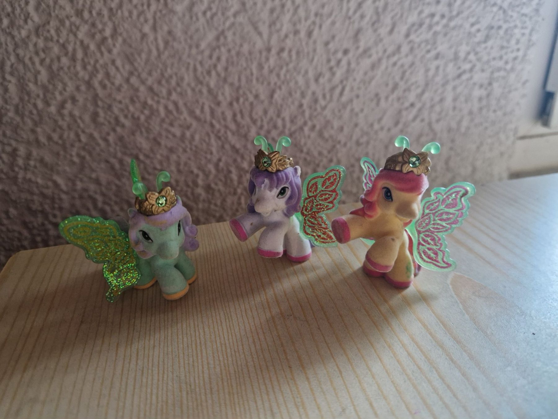 Statuette: 21 Filly Pferdefiguren – Usato da Müllheim Dorf venduto da Manuka_lu 4