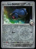 Pokemon Steven's Beldum 143/182