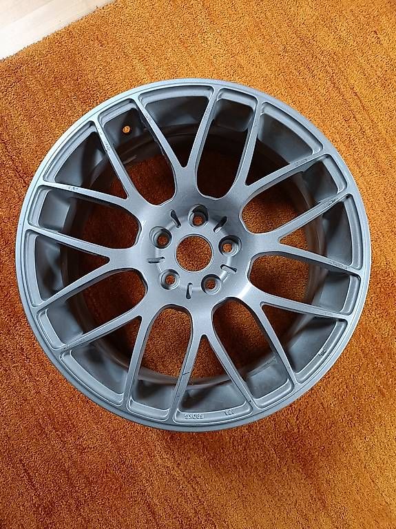 Cerchioni: Saab Felge – Usato da Otelfingen venduto da YJ3000 2