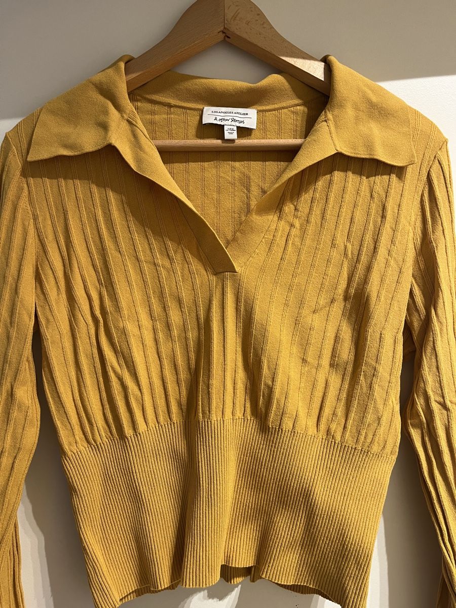 Other Stories Maglioni & Felpe: Pullover – Usato da Allschwil venduto da MaloseS08 3