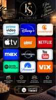 Services de Streaming – Dès 10 CHF/mois