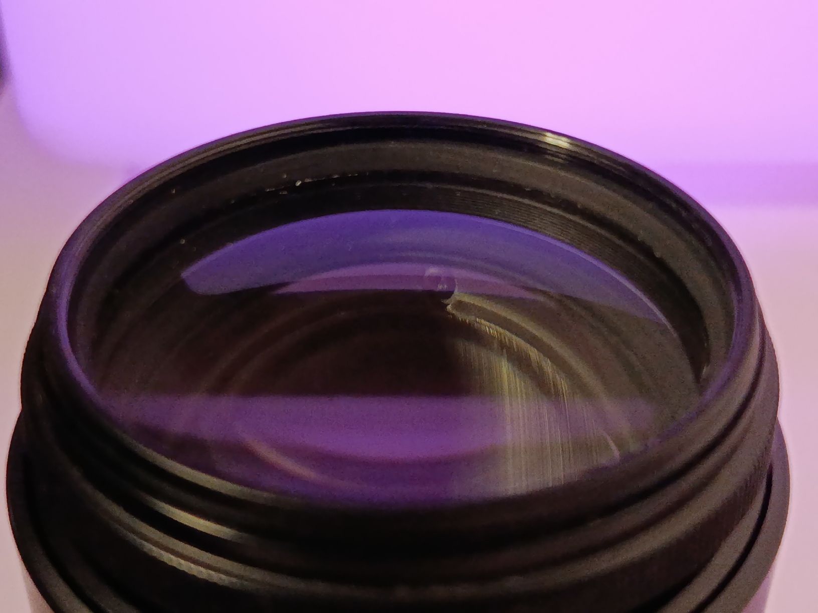 Nikon Objectifs: Objectif NIKKOR AF 70-210mm de/4 constant – D'occasion à Grand-Lancy par yve_5spm 2
