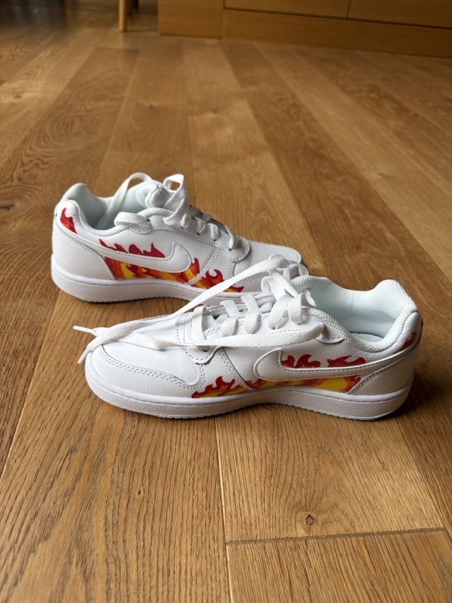 Scarpe da uomo: Nike Gr.36.5 – Nuovo e nell'imballaggio originale da Zürich venduto da terevel 3