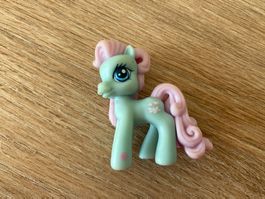 MY LITTLE PONY MINI HASBRO MINTY 2006