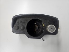 Sachs Rixe Orginal Cockpit