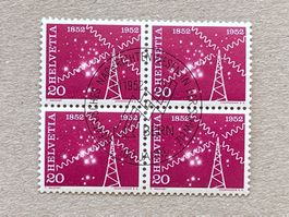 311, ET, Viererblock, Rückseite **