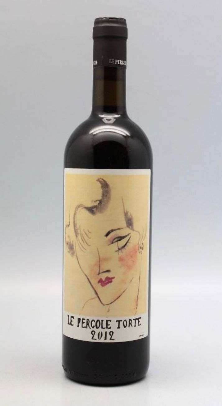 Sassicaia Vino: Le Pergole Torte 2012 – Nuovo (secondo la descrizione) da Grenchen venduto da O.r.i.g.