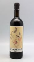 Le Pergole Torte 2012