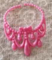 Collier pour Barbie