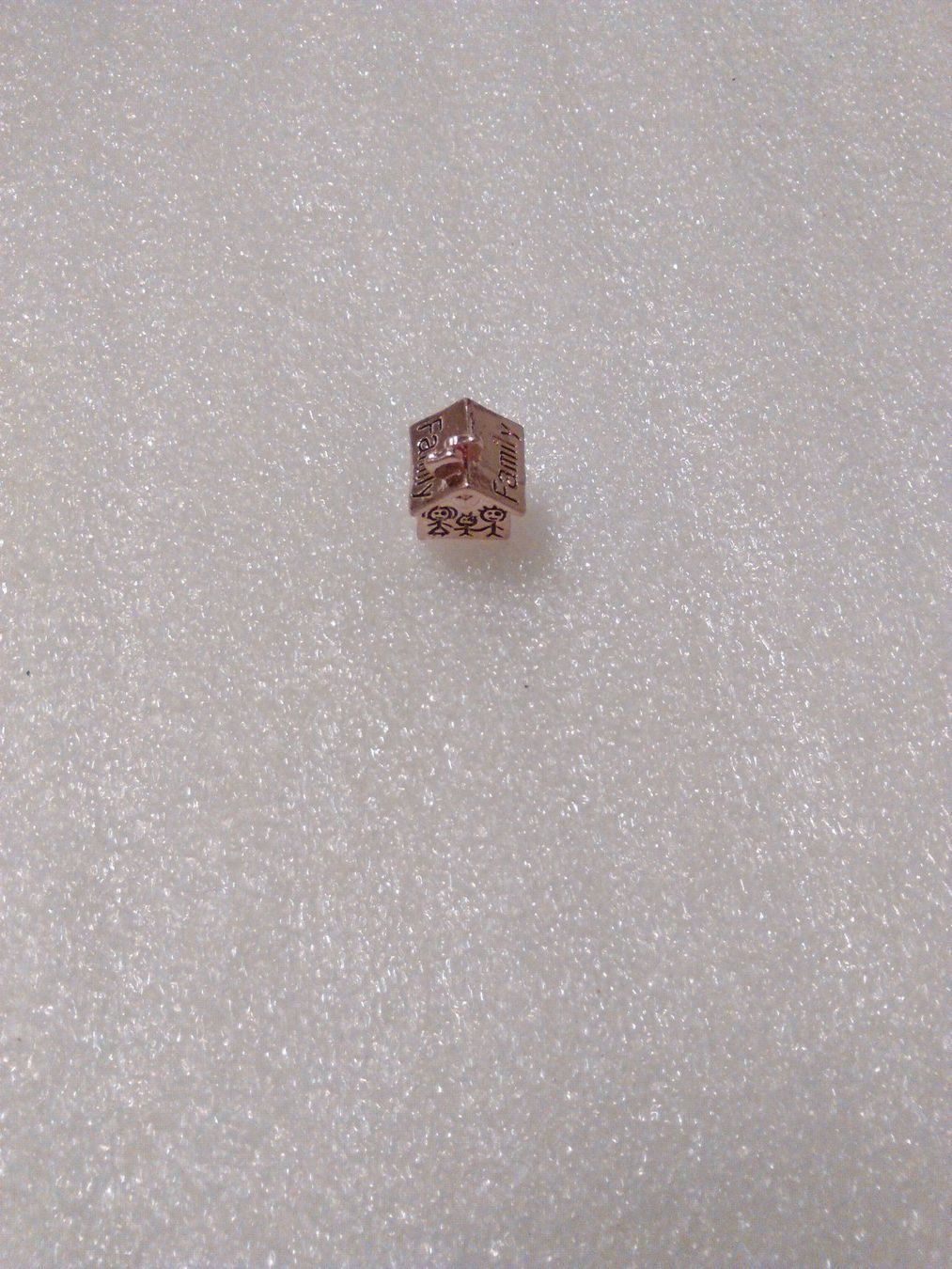 Anhänger: schmuckanhänger modeschmuck,pandora – Neu (gemäss Beschreibung) aus Basel von bijoutrie_4 5