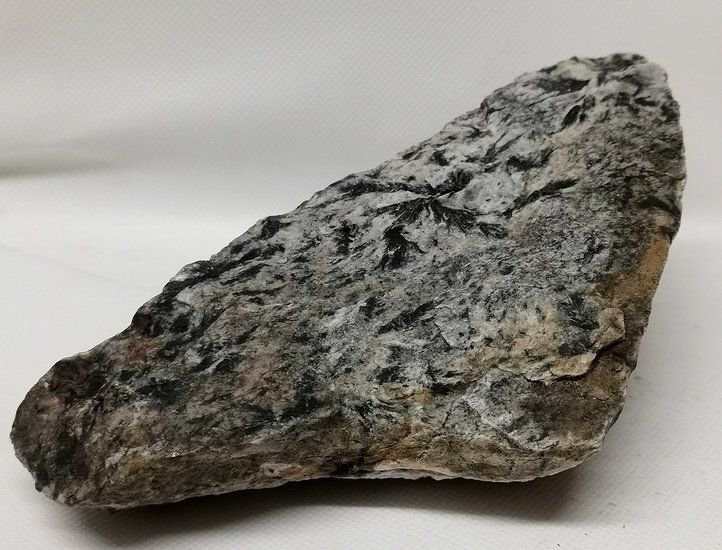 Minerali & Pietre curative: Gedrit Rohstein – Usato da Walenstadt venduto da vkt_qc8d