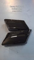 Harley Davidson FLHX 2011 Koffer ohne Deckel