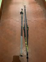 Fischer Langlauf Ski neuwertig