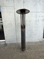 finnti Feuersäule | Kaminaufsatz abnehmbar | Handarbeit