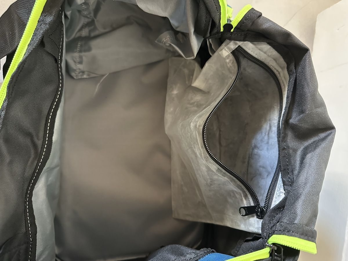 Borse: Nabaiji sport bag – Nuovo e nell'imballaggio originale da Zürich venduto da luc_spl8 4