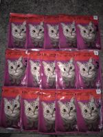 Whiskas 16x Rind