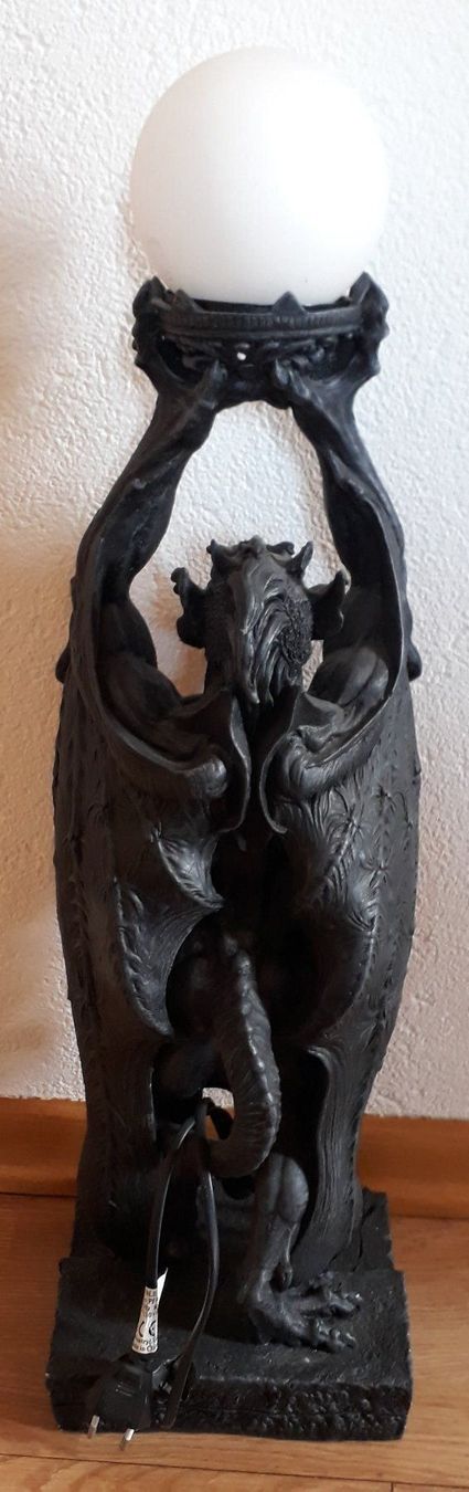 Lampes: Lampe Gothik – Neuf avec emballage d'origine à Amriswil par bambigirl 1