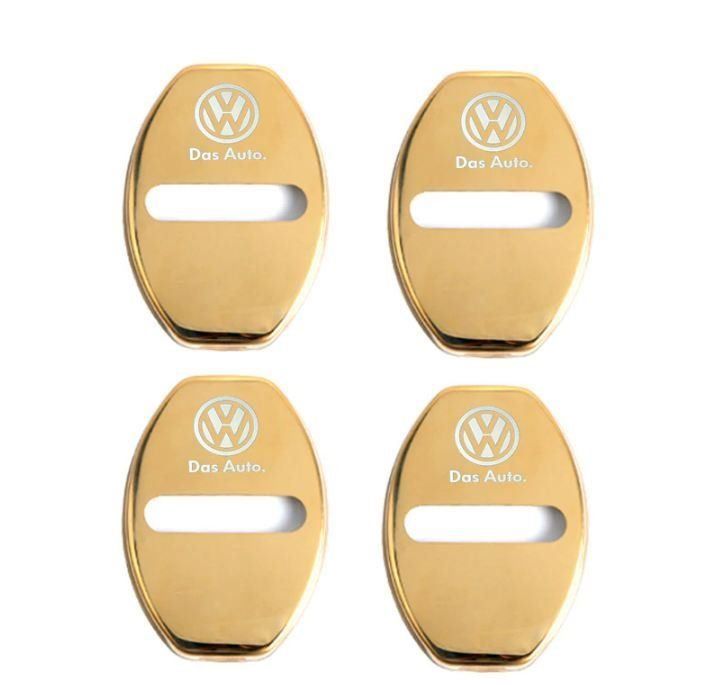 Tutti pezzi di ricambio auto: VW Autotürschlossabdeckung – Nuovo e nell'imballaggio originale da Unterägeri venduto da RmOnline 4