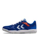 Hummel Court Control Ii - true blue (Grösse: 48,5)