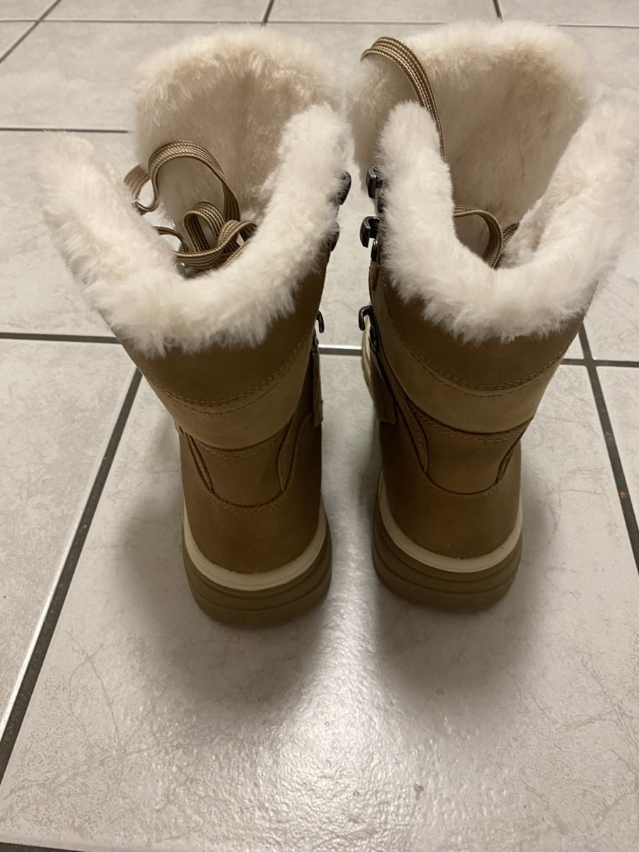 Scarpe da donna: Cortina Winterstiefel – Nuovo (secondo la descrizione) da Bütschwil venduto da Amazing_target 2