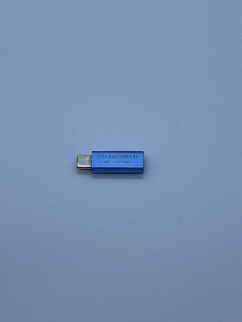 Caricabatterie: Datenblocker für Ladekabel – Nuovo e nell'imballaggio originale da schellenberg venduto da freefostore 4