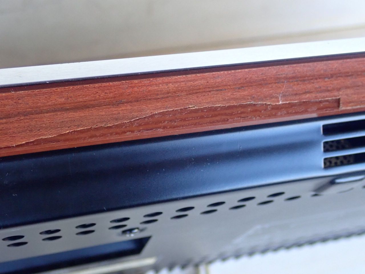 Bang & Olufsen Ricevitori: B & O Beomaster 2400 - 2 Receiver – Usato da Wil SG venduto da BrocknRoll 8