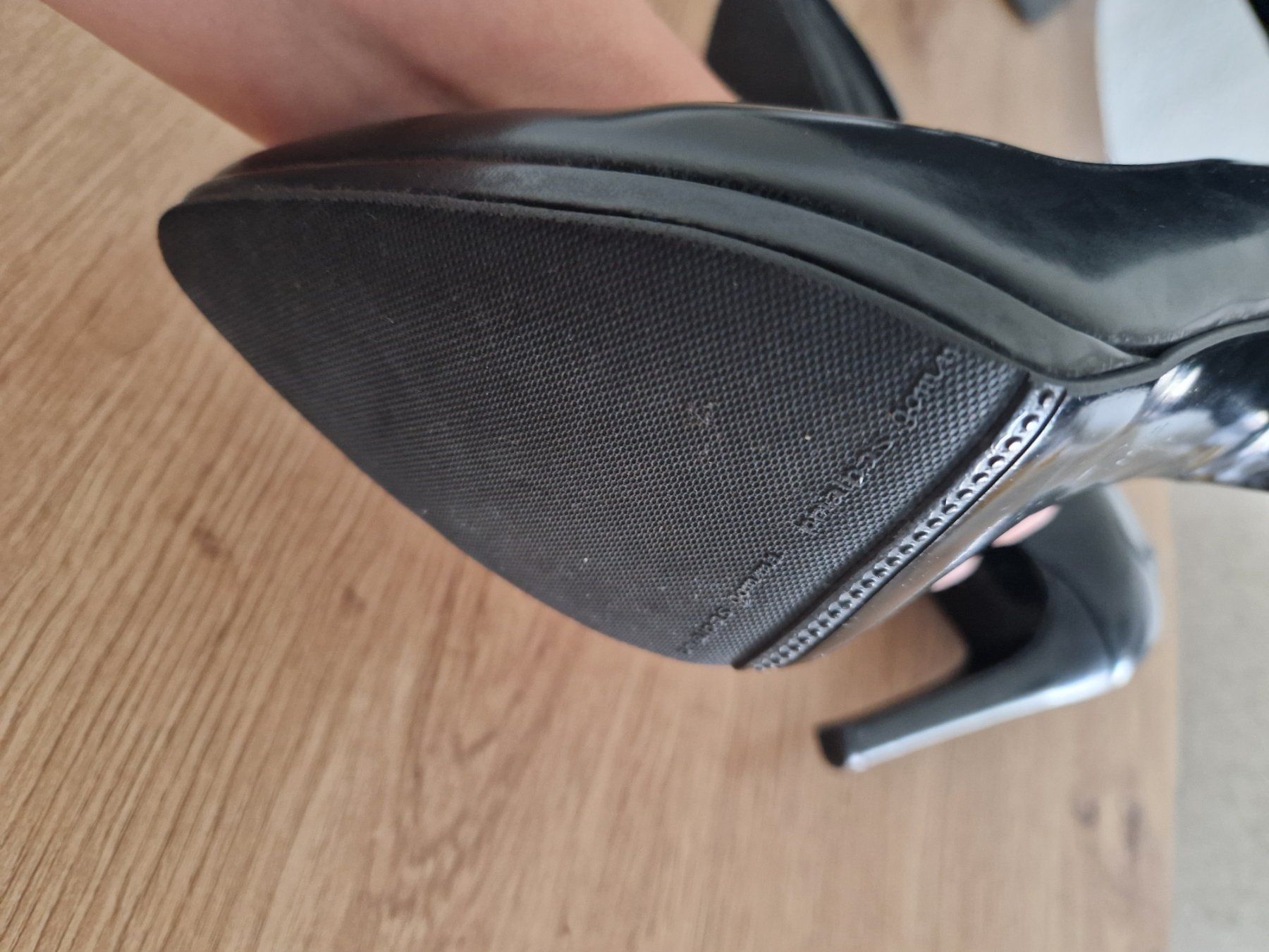 Kaiser Scarpe da donna: Peter Kaiser Pumps 37 (4) – Usato da Niederhasli venduto da Z3RO 5