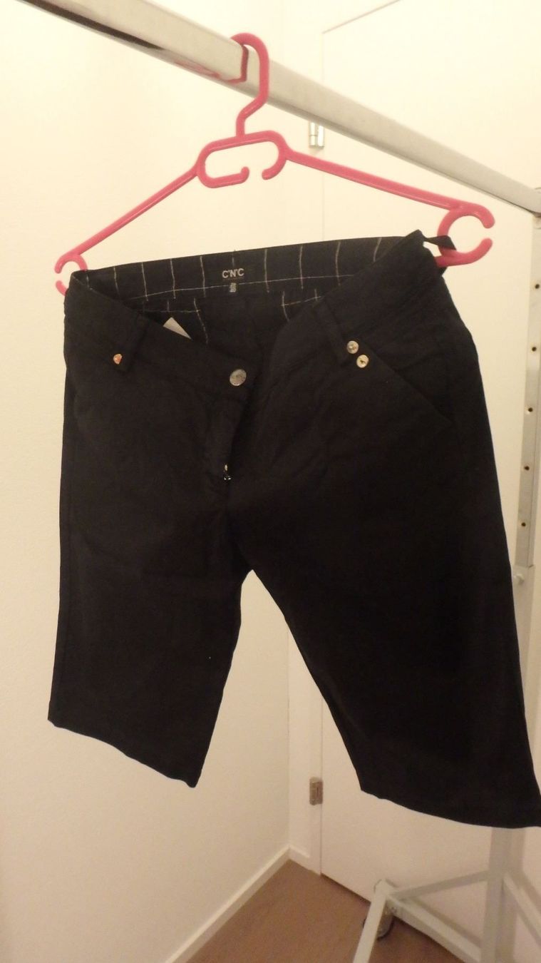 Pantaloni: Kleiderpaket 3 x Hosen von CNC – Difettoso da Vaduz venduto da RapunzelLissi 3