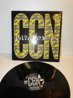 LP Paradox 15 Extendet Vox Version -   House Remix    -  Mix