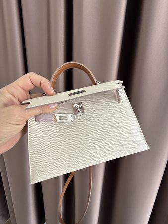 Hermes Mini Kelly 20