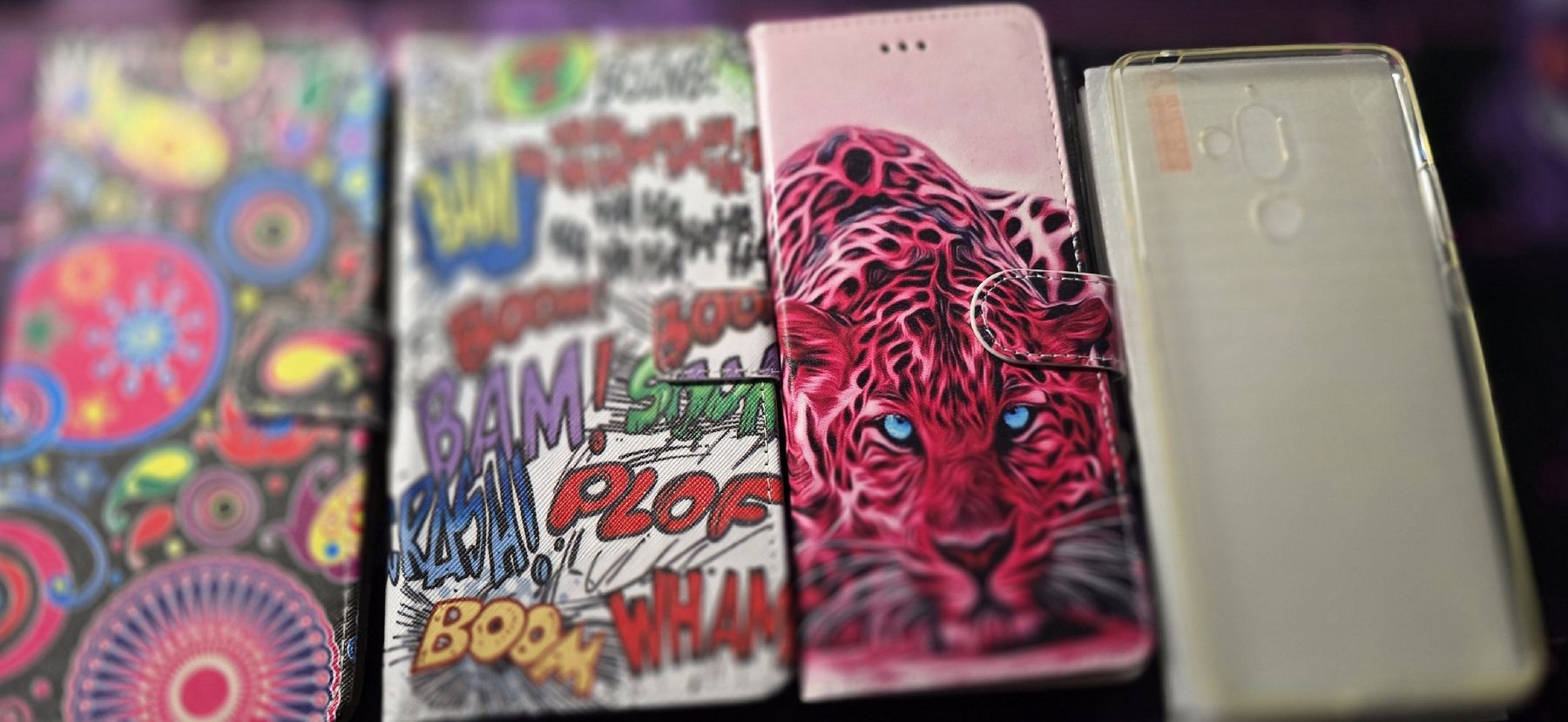 Nokia Telefoni cellulari / Smartphones: Nokia  7 plus – Usato da Grandevent venduto da Ganesha25 2