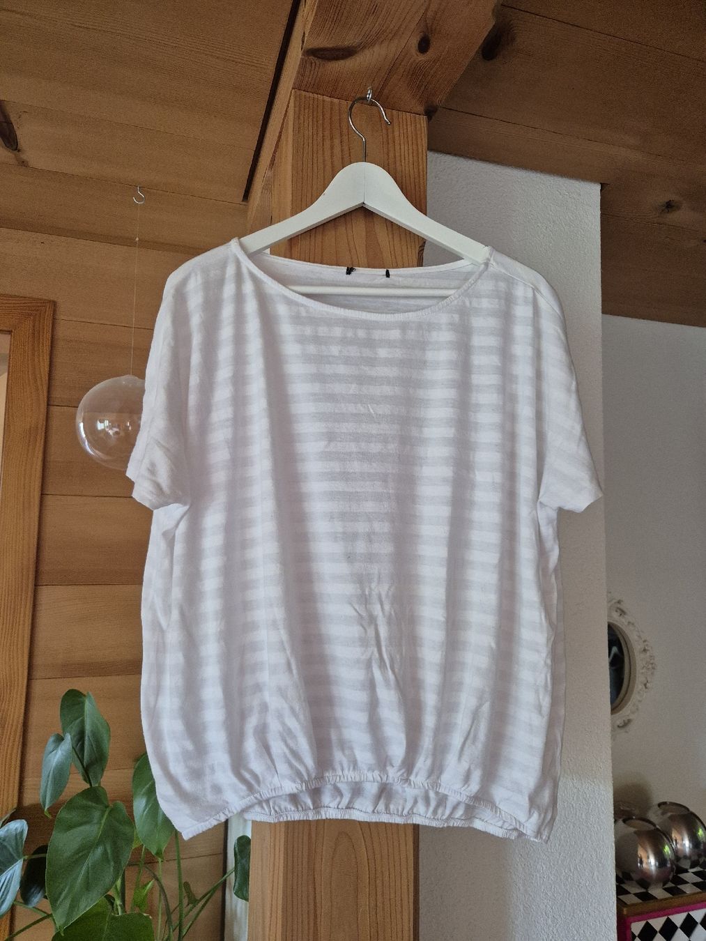 Lotti di vestiti: Kleiderpaket 6 Oberteile S/M/L – Usato da Wynigen venduto da La_Talpa 9