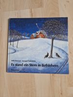 Es stand ein Stern in Betlehem