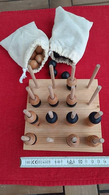 Giochi: 4 gewinnt 3D – Usato da Giswil venduto da aethra 2