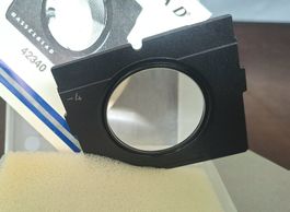 Hasselblad V -4 diopter for hood focusing
