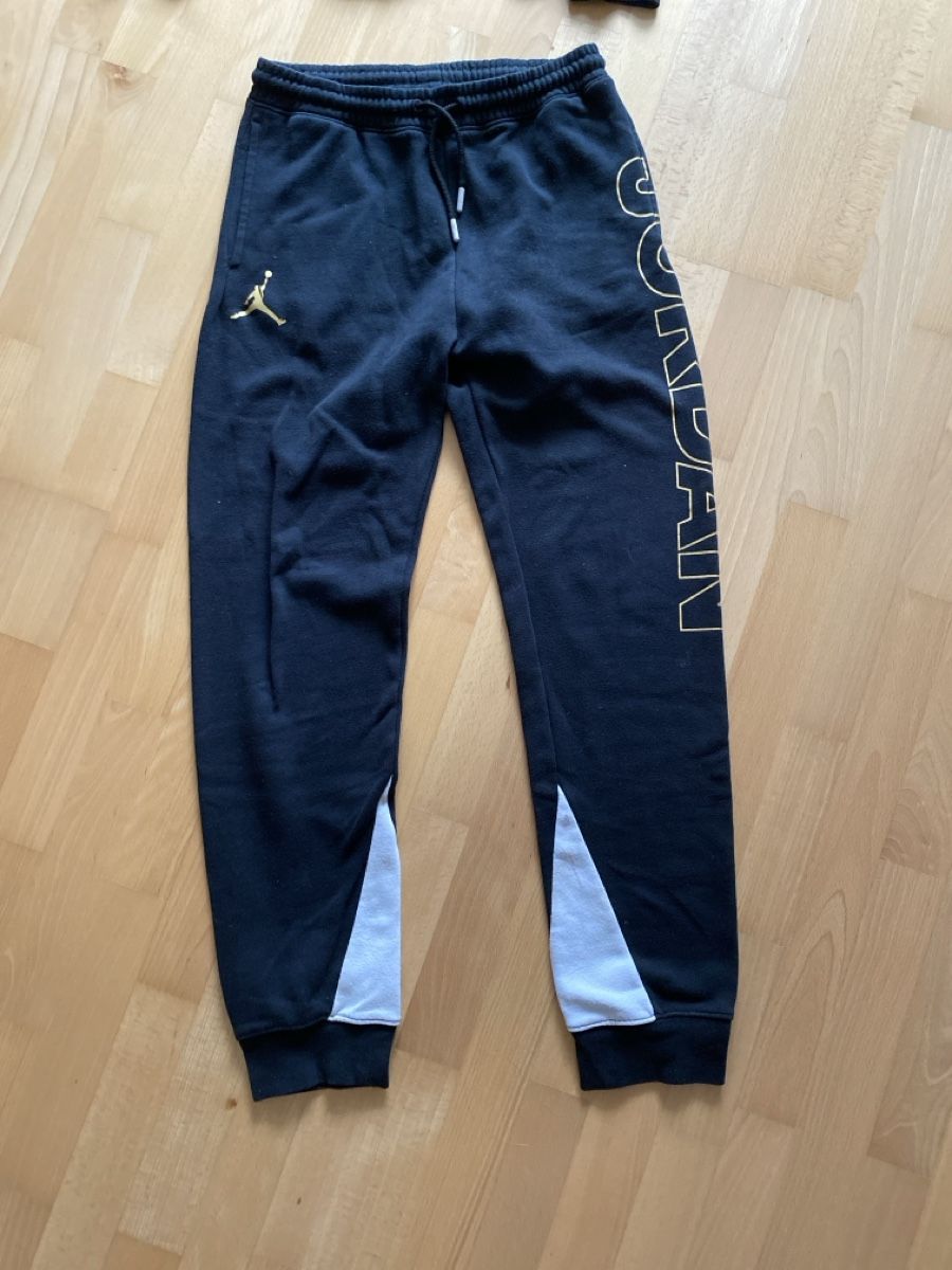 Jordan Lotti & Set di vestiti: Trainer Gr. 164 - 175 – Usato da Illnau venduto da Dodo115 2