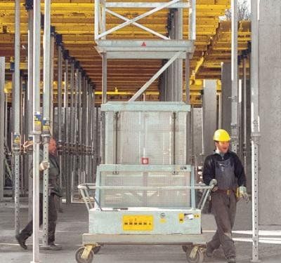 Modelleisenbahnen: Doka Umsetzwagen – Gebraucht aus Mauren von Fuerst1 2
