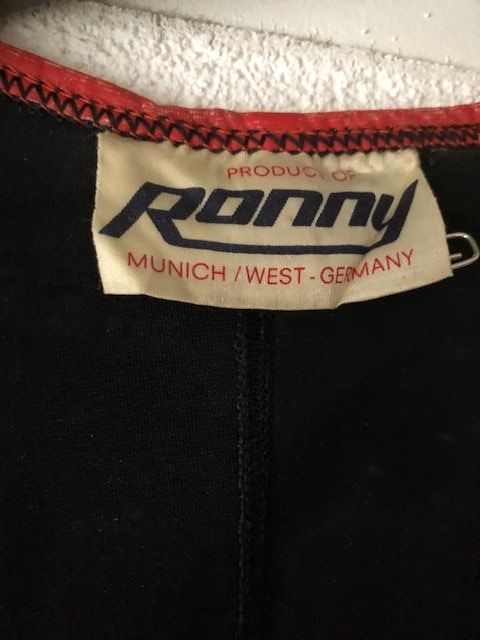 Completi: Neopren-Anzug "Shorty" RONNY, Gr. M – Usato da Frauenfeld venduto da Nuss620 1