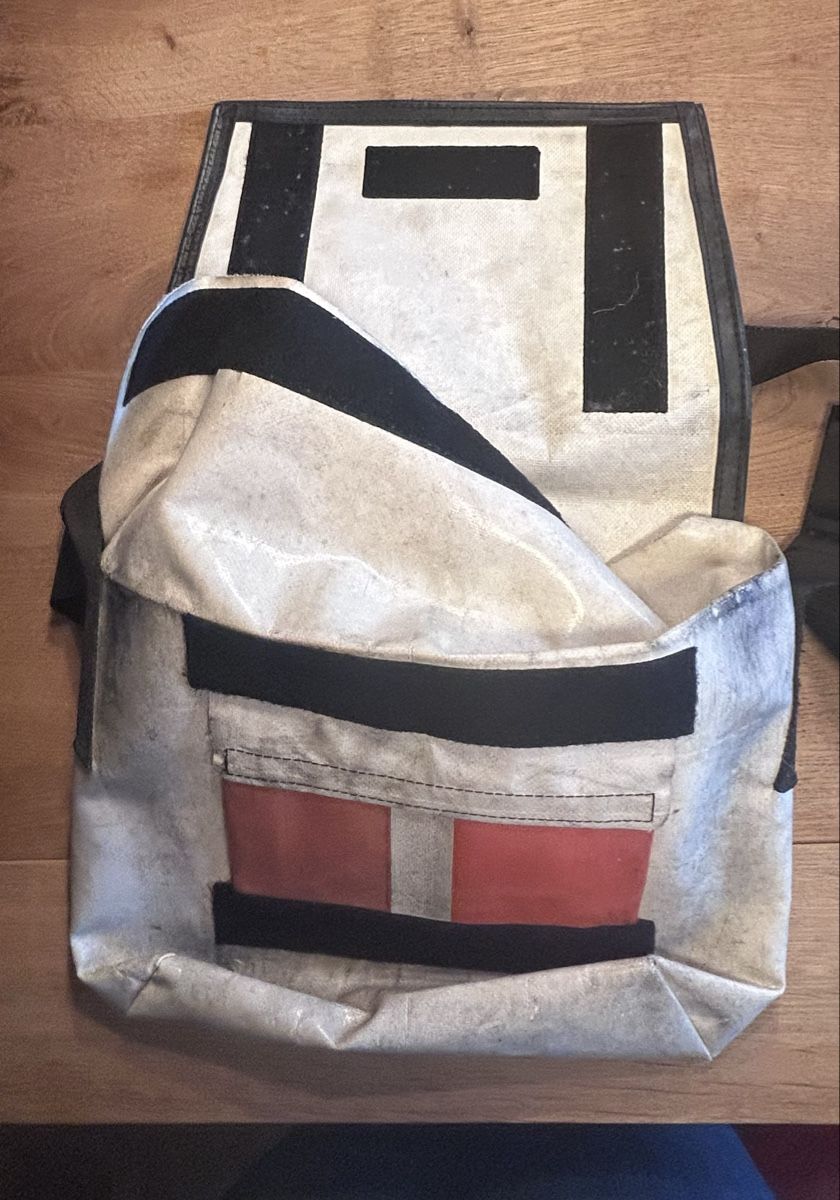 Freitag Sonstige Kleidung & Accessoires: Umhängetasche  – Gebraucht aus Birmenstorf AG von ClioR2000 3