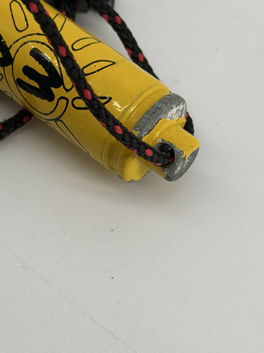 Bombole da sub: Maraca plongeur Best Divers signal – Usato da Vessy venduto da _Callidus_ 3