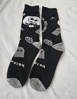 Neu! Nightmare before Christmas Socken ca Gr 39 - 42