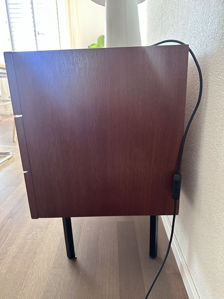 Cassettiere: Mid-Century Kommode 60er 70er – Usato da Luzern venduto da cam_f7qx 3