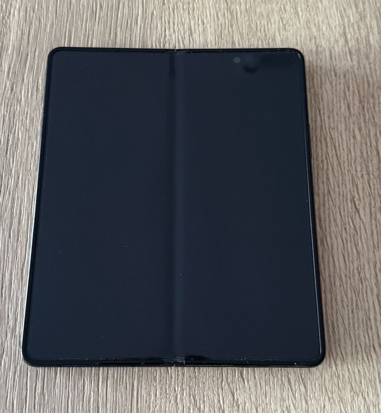 Samsung Portables: Samsung Z fold 5 512gb noir – Neuf (Voir description) à Dompierre FR par Miicka 2