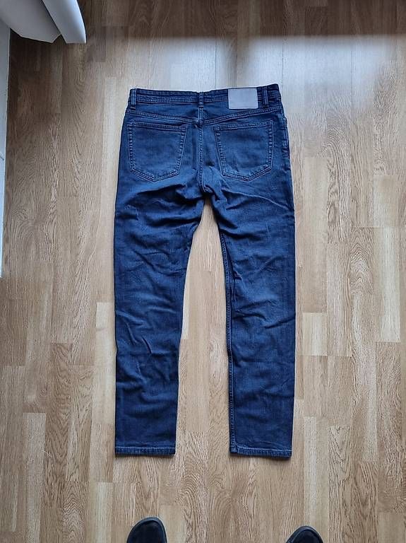 Jeans: Jeans Blau – Usato da Unterägeri venduto da MvRick 1