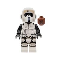 LEGO Star Wars Imperial Scout Trooper (sw1229)