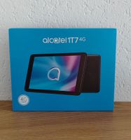 Alcatel 1T 7 4G LTE Tablet 7" 16GB neu OVP