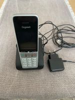 Gigaset Comfort 500HX Schnurlostelefon mit Basisstation &...