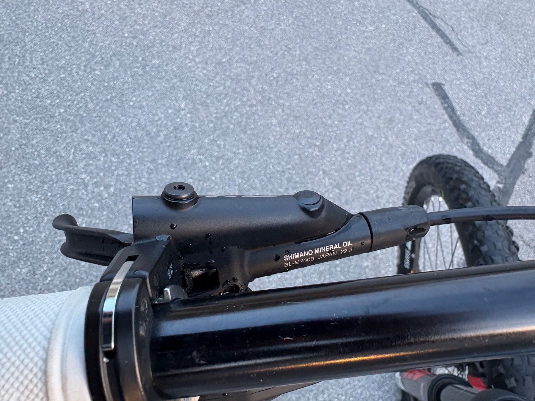 Thömus Biciclette: Thömus Tomcat Alu Grösse M – Usato da Heimberg venduto da cylemo 7