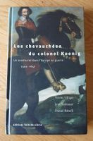 Les chevauchées du colonel Koenig 1594-1647
